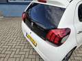 Peugeot 108 1.0 e-VTi Allure | Achteruitrijcamera | Airco | Ap Blanc - thumbnail 11