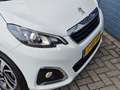 Peugeot 108 1.0 e-VTi Allure | Achteruitrijcamera | Airco | Ap Blanc - thumbnail 9