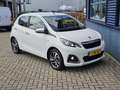 Peugeot 108 1.0 e-VTi Allure | Achteruitrijcamera | Airco | Ap Blanc - thumbnail 7
