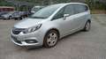 Opel Zafira Tourer 1,4 Benzin Weiß - thumbnail 1