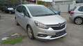 Opel Zafira Tourer 1,4 Benzin Weiß - thumbnail 4