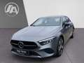 Mercedes-Benz A 200 d Progressive AdvPlus+MBUX+Distr+LED+AHK Grau - thumbnail 3