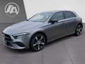 Mercedes-Benz A 200 d Progressive AdvPlus+MBUX+Distr+LED+AHK Grau - thumbnail 15