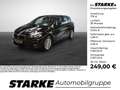 BMW 218 d Active Tourer Advantage Klima Parkhilfe Sitzh... Schwarz - thumbnail 1
