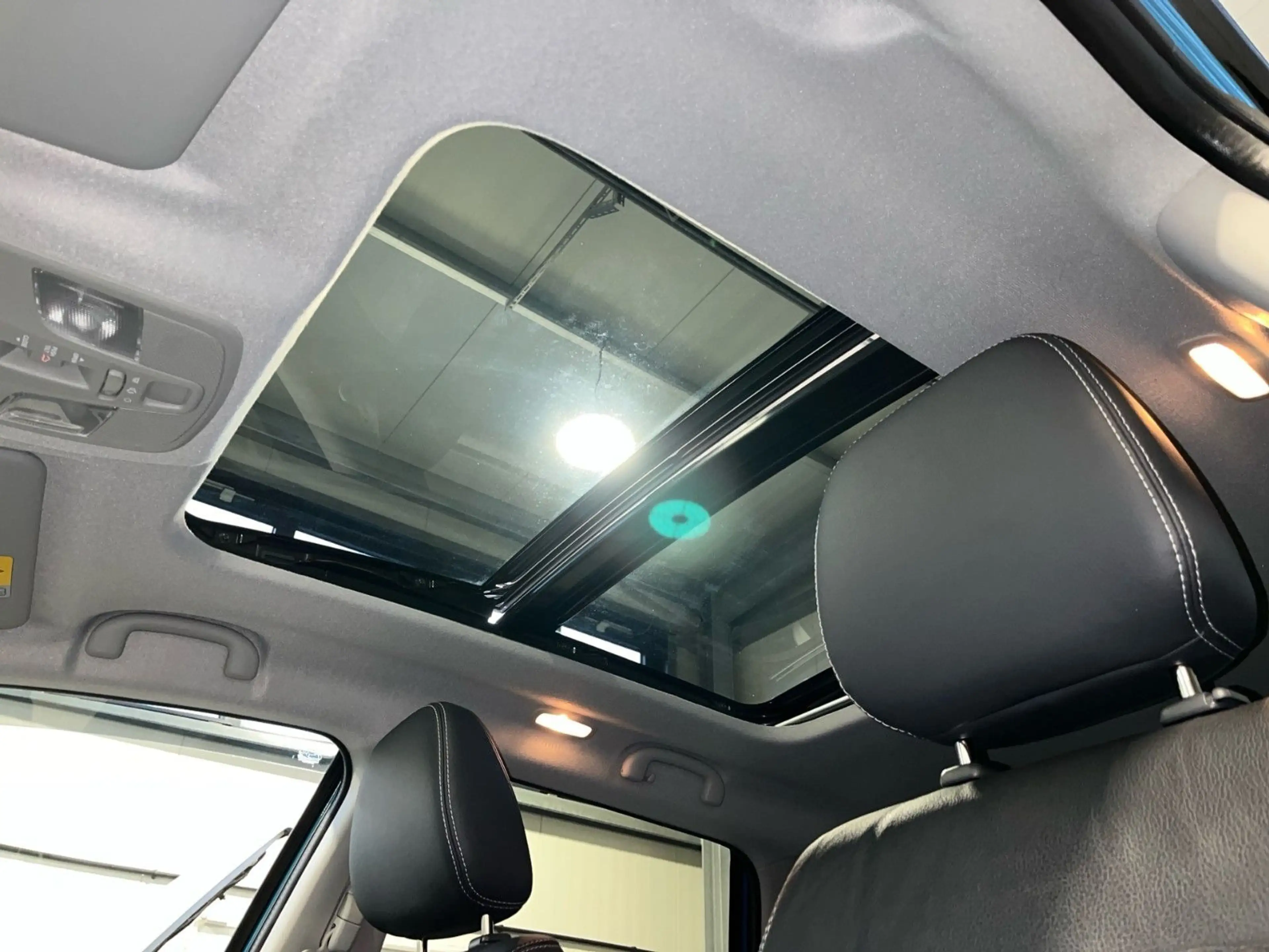 Suzuki Vitara 1.4 Mild-Hybrid Comfort+ 4x4 — photo 13