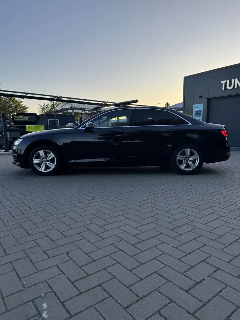 Audi A4 2.0 TFSI  a discuter - 2