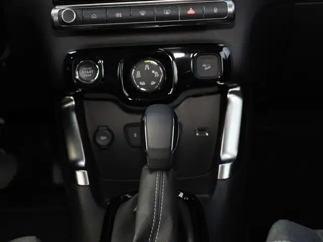 Citroen C3 Aircross view 12