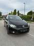 Volkswagen Golf Plus Rabbit 2012 BMT 1,6 TDI DPF Schwarz - thumbnail 3