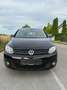 Volkswagen Golf Plus Rabbit 2012 BMT 1,6 TDI DPF Schwarz - thumbnail 2