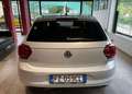 Volkswagen Polo Polo VI 2017 5p 1.6 tdi Highline 95cv dsg Grigio - thumbnail 5