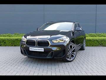 xDrive25e M-Sport