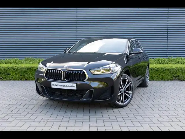 BMW X2 xDrive25e M-Sport
