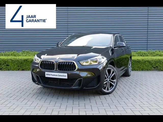 BMW X2 xDrive25e M-Sport