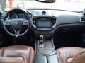 Maserati Ghibli 3.0 V6 ds 275cv my17 E6b Unipro Tagliandi Nero - thumbnail 7