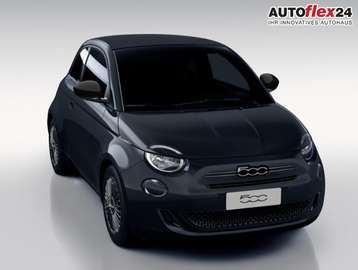 Icon 500 Cabrio SHZ Kam CarP PDC 16Z DigC Klima...