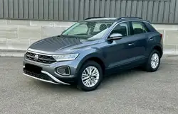Volkswagen T-Roc VOLKSWAGEN T-Roc Life 1.0 TSI 110 LED Start/Stop 1