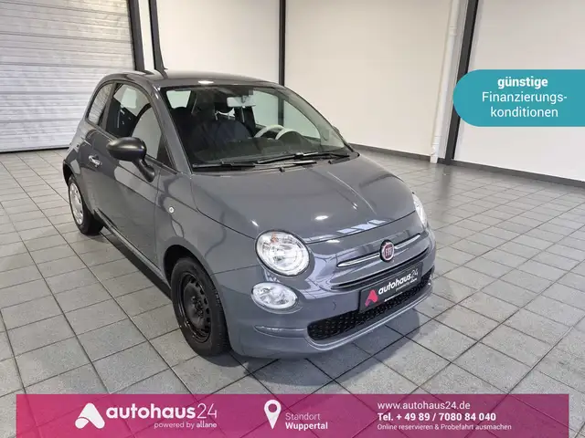 Fiat 500 1.0  Mild Hybrid Cult|Bluetooth