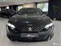 Peugeot 508 HDI 130 CH GT LINE EAT8 2023 GARANTIE 1 AN Schwarz - thumbnail 5