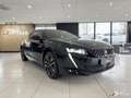 Peugeot 508 HDI 130 CH GT LINE EAT8 2023 GARANTIE 1 AN Schwarz - thumbnail 4
