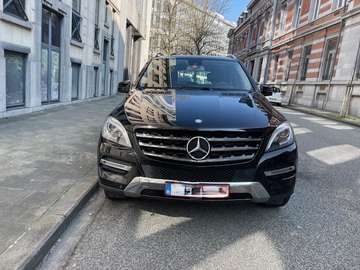 BlueTEC 4MATIC 7G-TRONIC