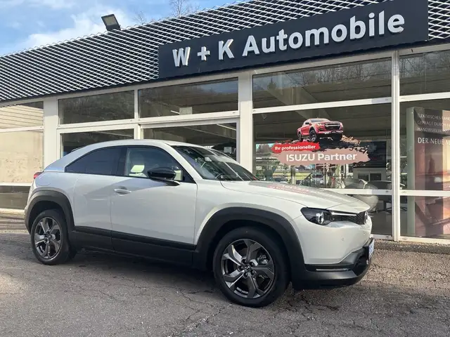 Mazda MX-30 L e-SKYACTIV ADVANTAGE Modern Confidence GARANTIE