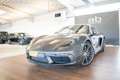 Porsche 718 CAYMAN ,PDK, NAVI, BT, SPORTUITLAAT, XENON,A/C Gris - thumbnail 1
