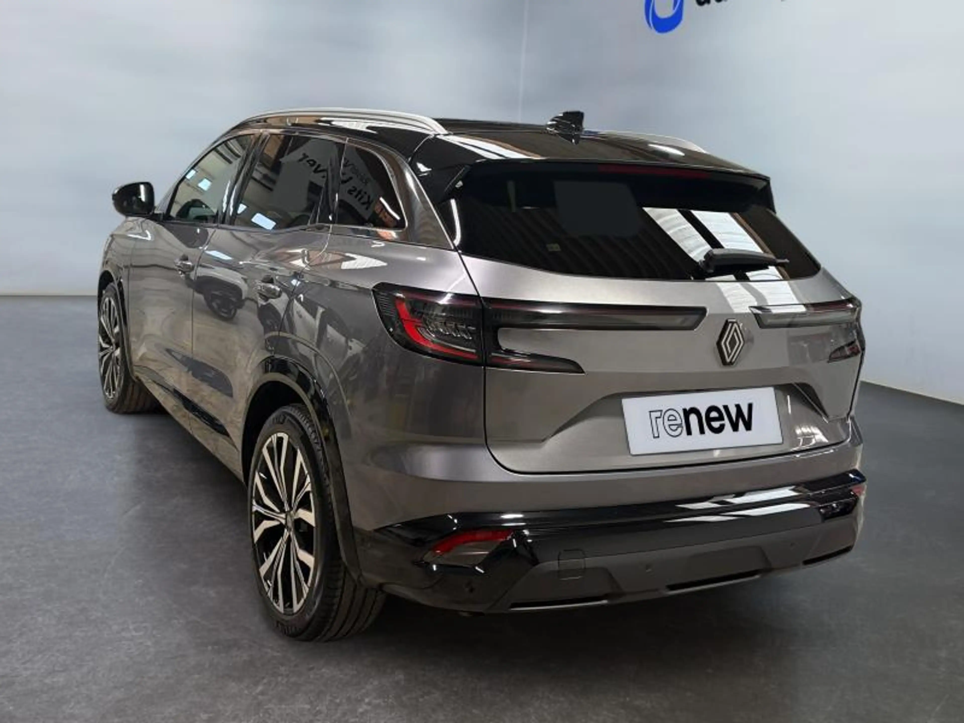 Renault Austral ICONIC | 1.3 Tce EDC 160 cv | Carplay | Clim auto — photo 6
