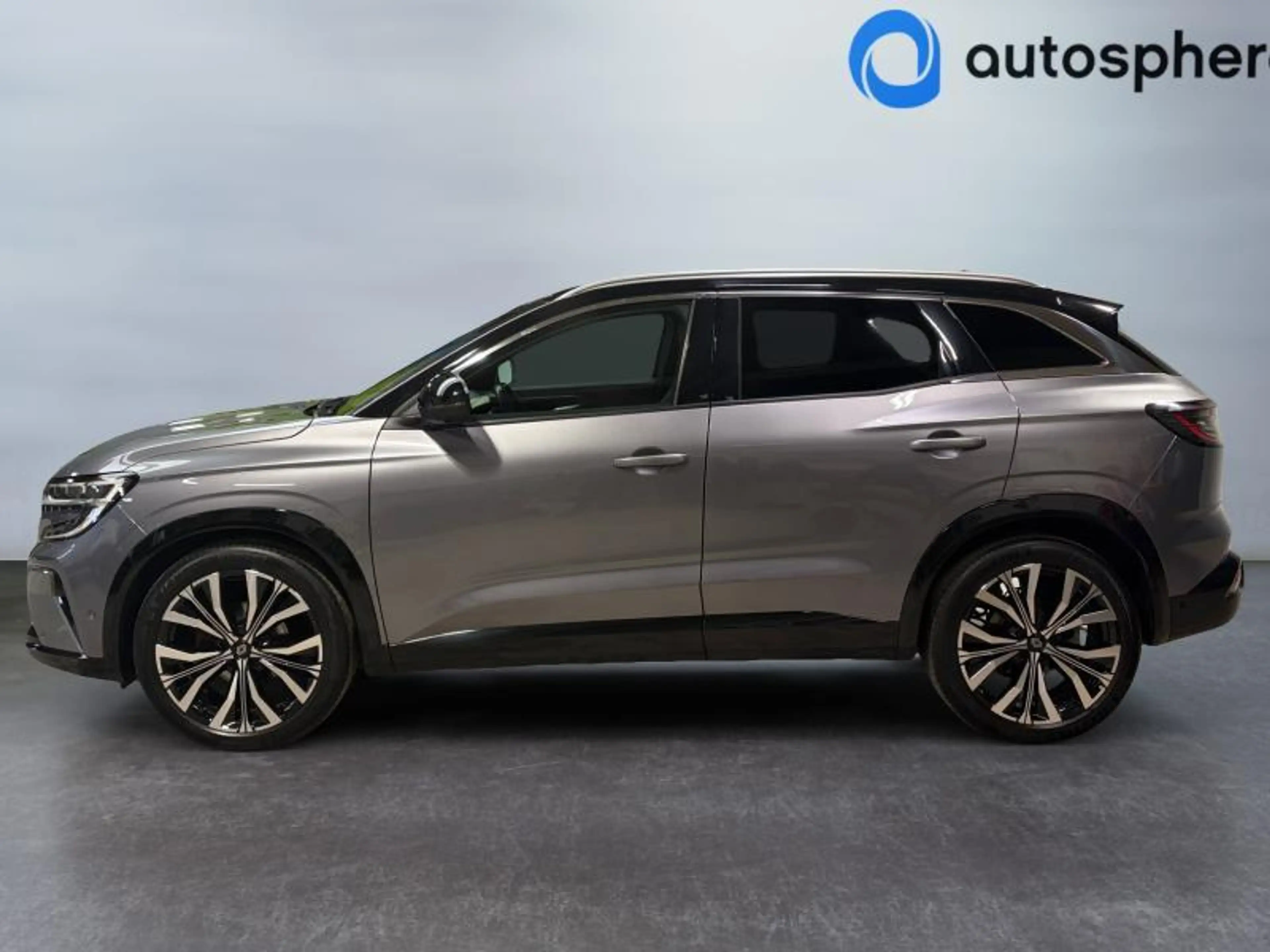 Renault Austral ICONIC | 1.3 Tce EDC 160 cv | Carplay | Clim auto — photo 5