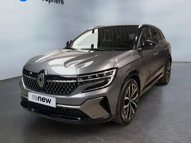 Renault Austral ICONIC | 1.3 Tce EDC 160 cv | Carplay | Clim auto