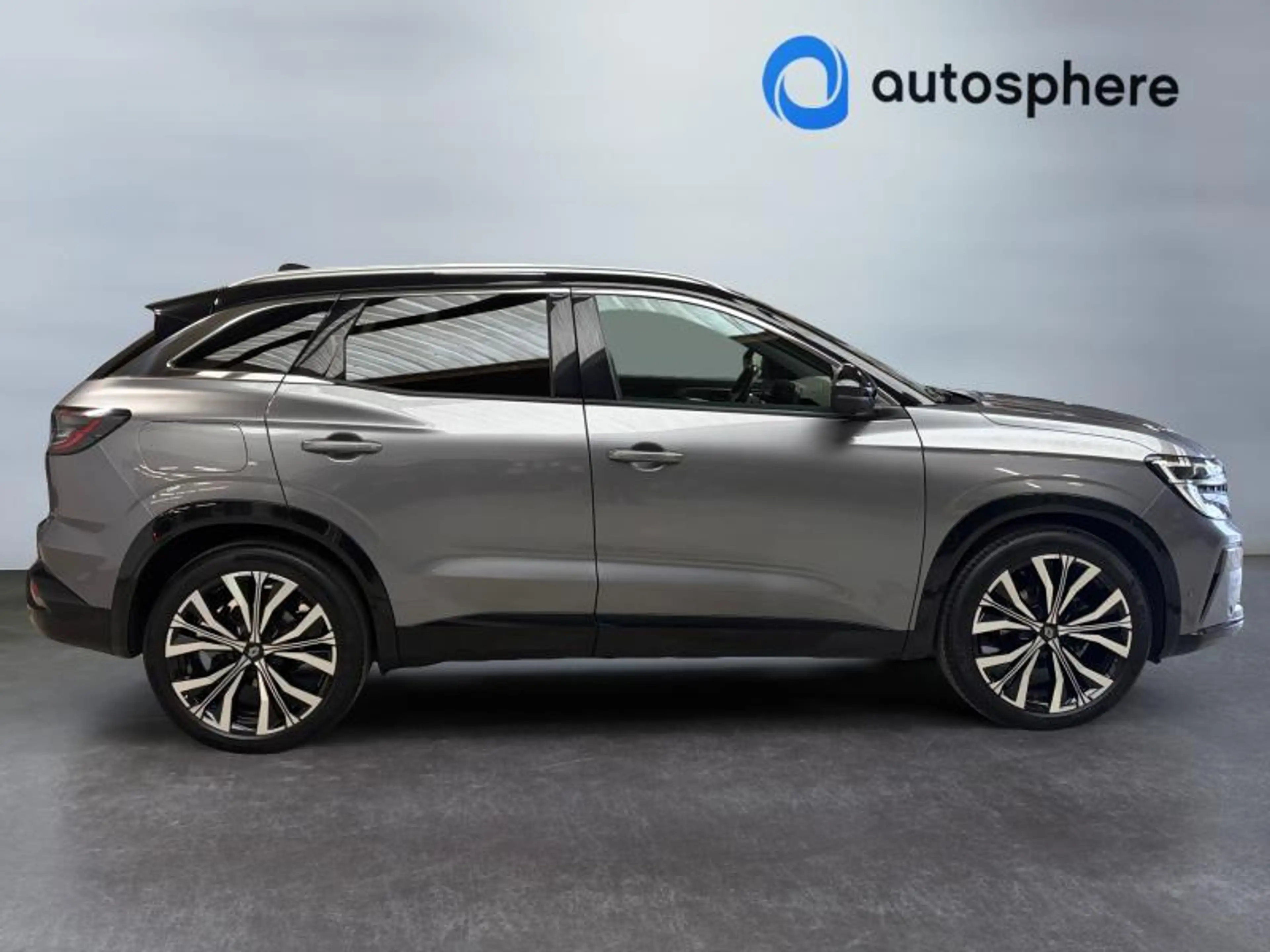 Renault Austral ICONIC | 1.3 Tce EDC 160 cv | Carplay | Clim auto — photo 4