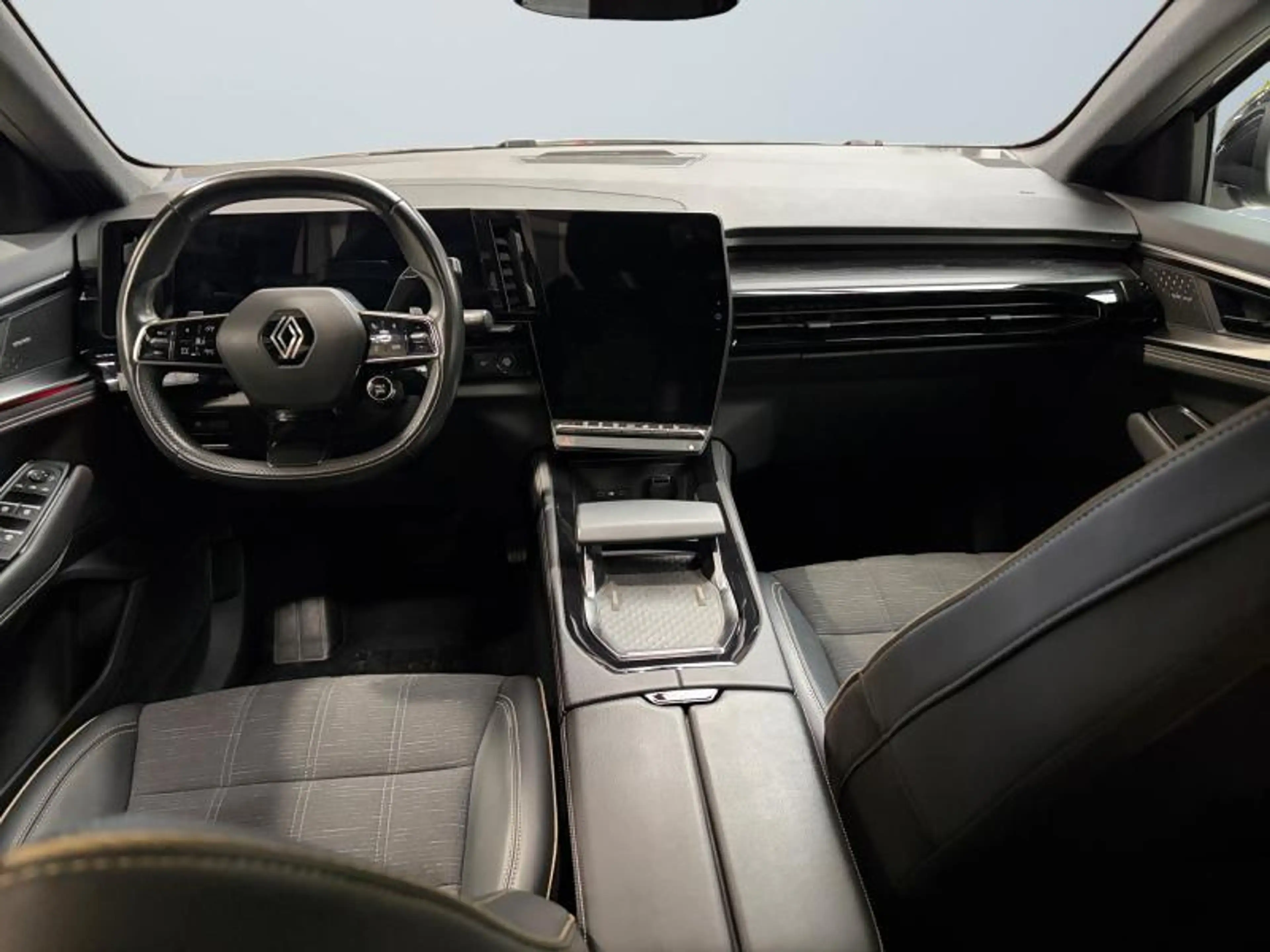 Renault Austral ICONIC | 1.3 Tce EDC 160 cv | Carplay | Clim auto — photo 11