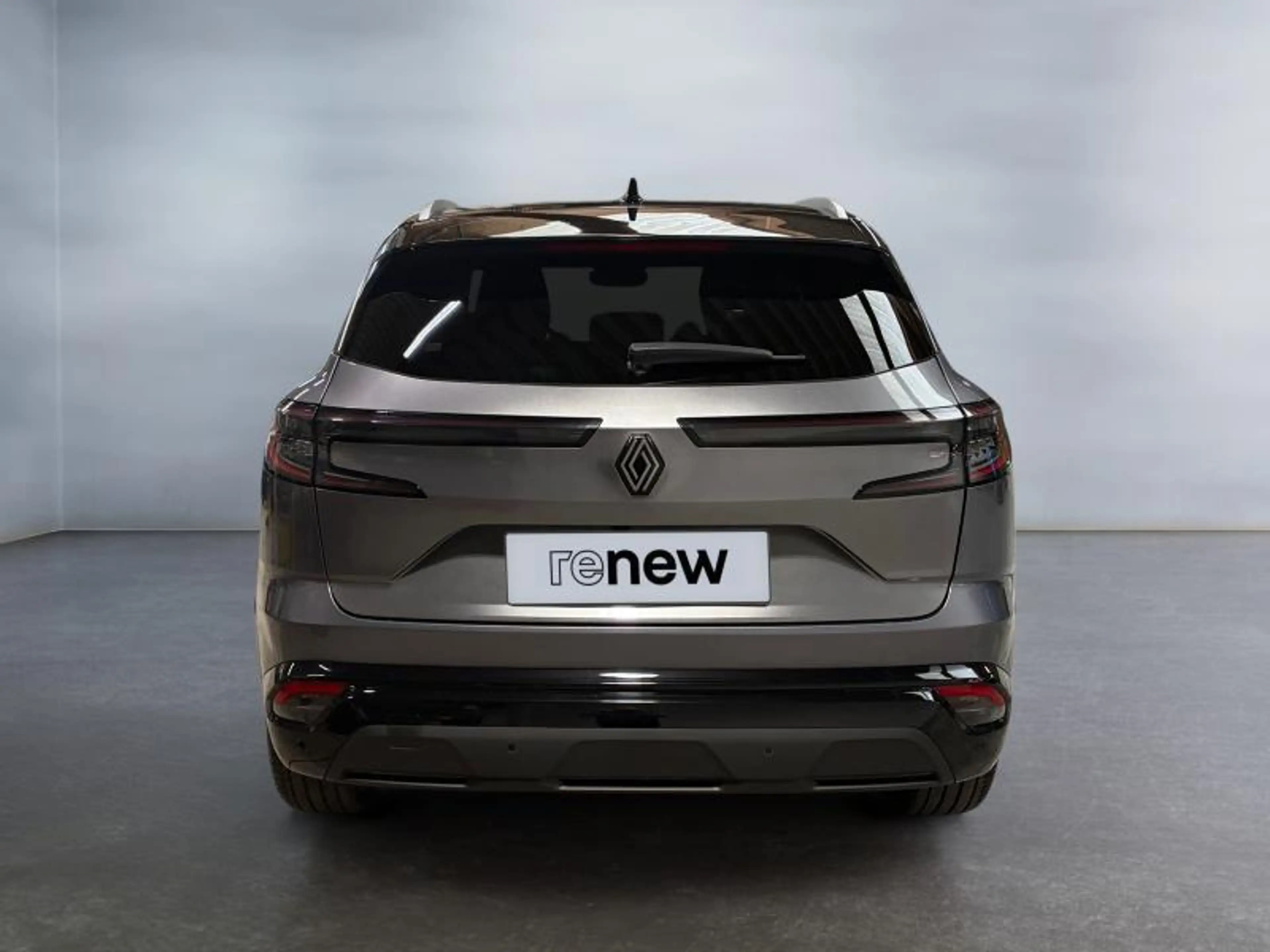 Renault Austral ICONIC | 1.3 Tce EDC 160 cv | Carplay | Clim auto — photo 7