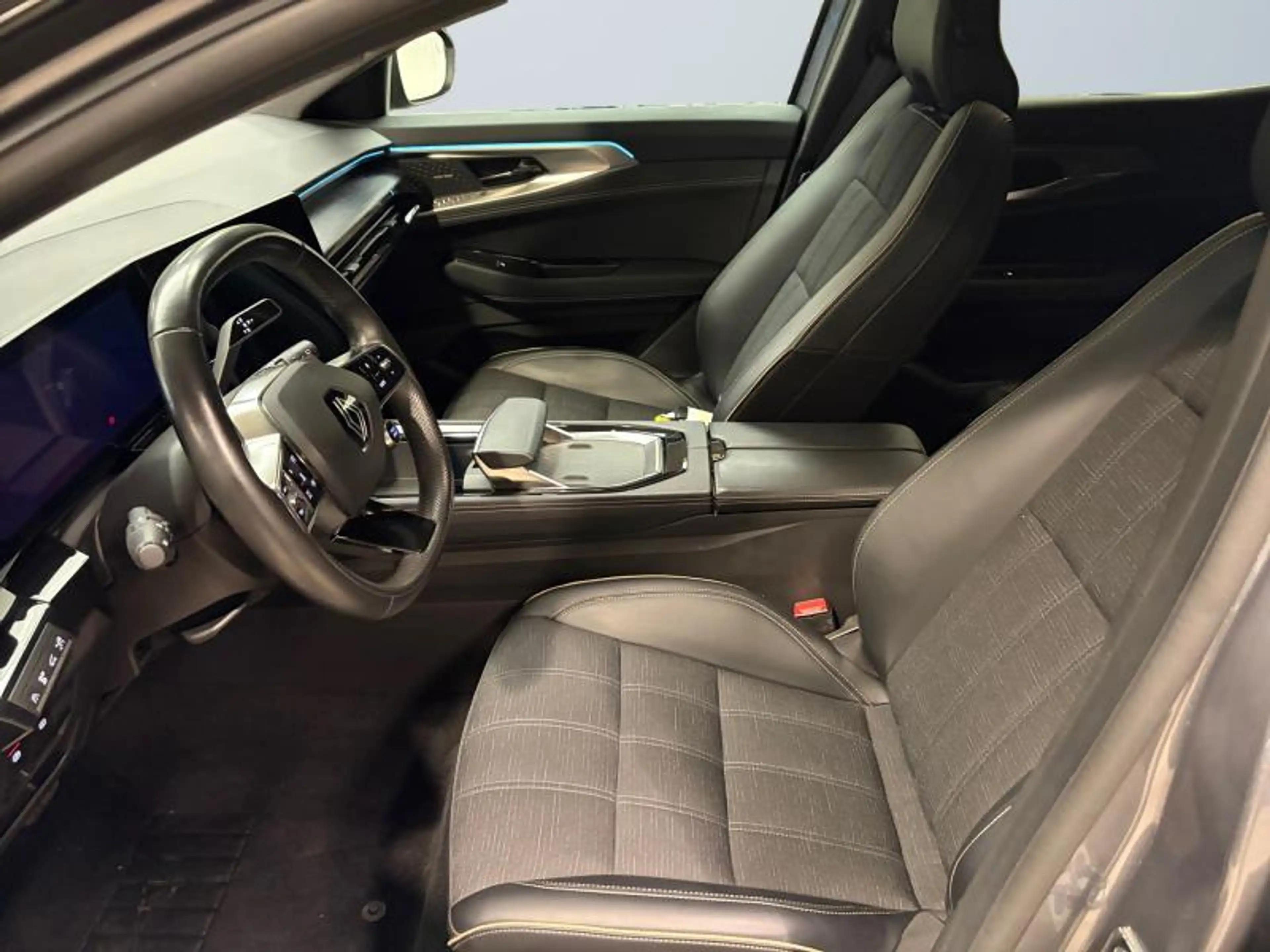 Renault Austral ICONIC | 1.3 Tce EDC 160 cv | Carplay | Clim auto — photo 10