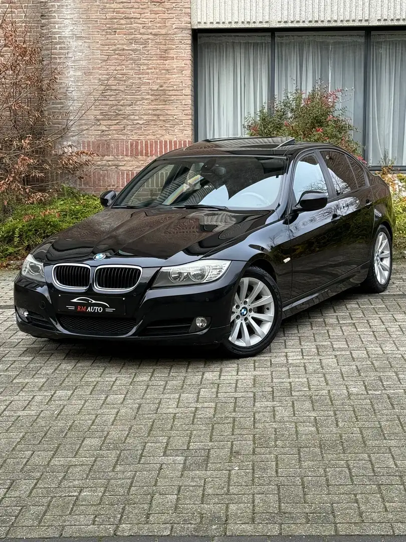BMW 320 Bmw Serie 3 E90 320i Essence Euro 5 170cv - 1