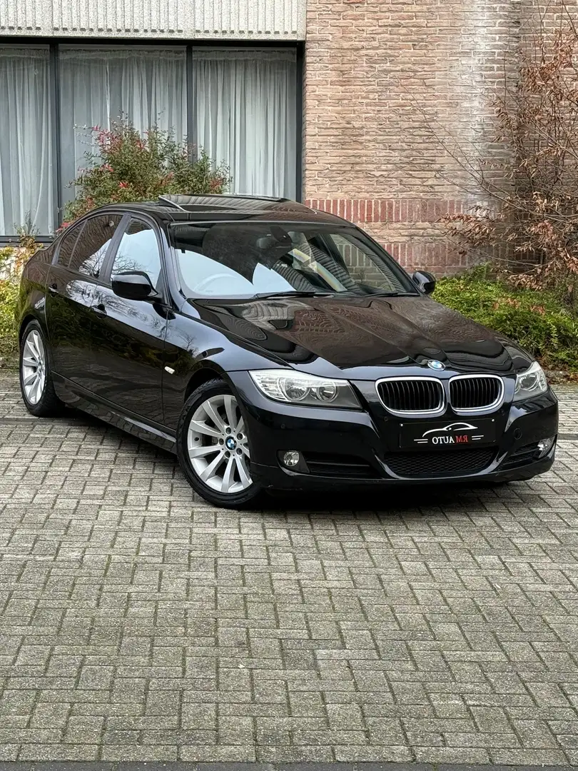 BMW 320 Bmw Serie 3 E90 320i Essence Euro 5 170cv - 2