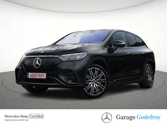 Mercedes-Benz EQE 300 EQE SUV