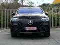 Mercedes-Benz EQE 300 EQE SUV Noir - thumbnail 4