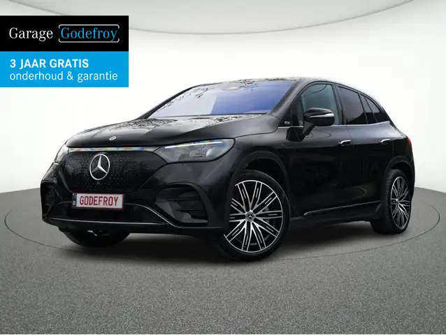 Mercedes-Benz EQE 300 EQE SUV