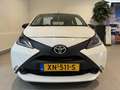 Toyota Aygo 1.0 VVT-i x-now | Airconditioning | Budget | Wit - thumbnail 8