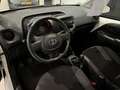 Toyota Aygo 1.0 VVT-i x-now | Airconditioning | Budget | Blanc - thumbnail 3