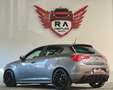 Alfa Romeo Giulietta VELOCE 1750 TBI 240CH Grau - thumbnail 4