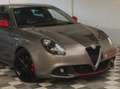 Alfa Romeo Giulietta VELOCE 1750 TBI 240CH Gris - thumbnail 20