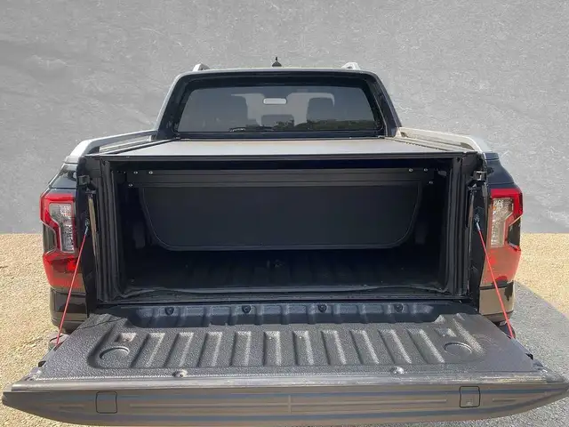 Ford Ranger view 10