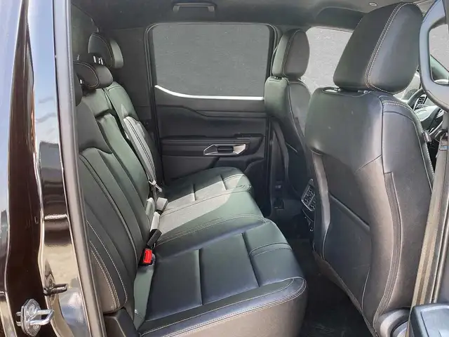 Ford Ranger view 5