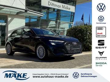 Sportback advanced 40 TFSI quattro B&O ACC LED