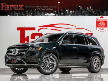 $5000 $$629 BI WEEKLY GLS 450|AMG PKG|INTELLIGENT