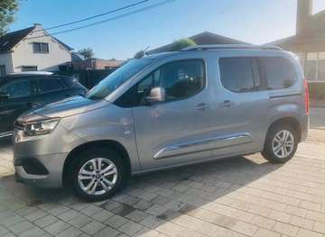 Verso 1.2 Turbo L1 Executive