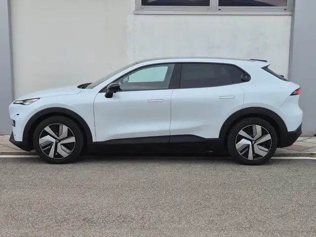 Changan Deepal S05 view 3
