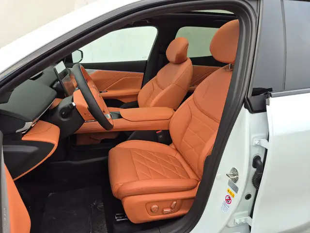 Changan Deepal S05 view 7