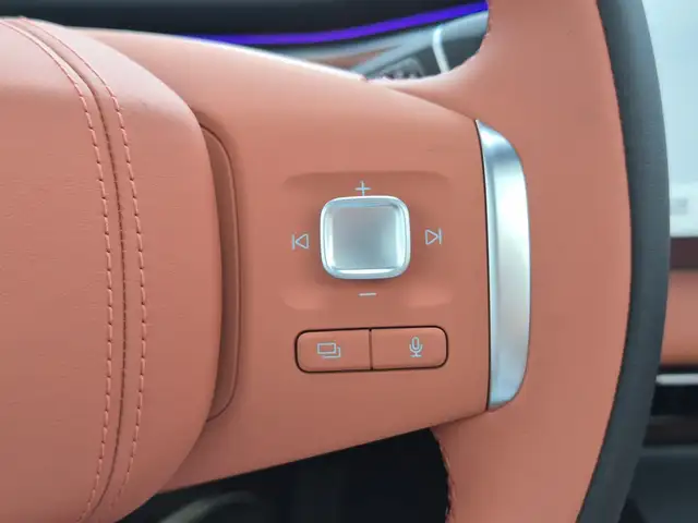 Changan Deepal S05 view 14